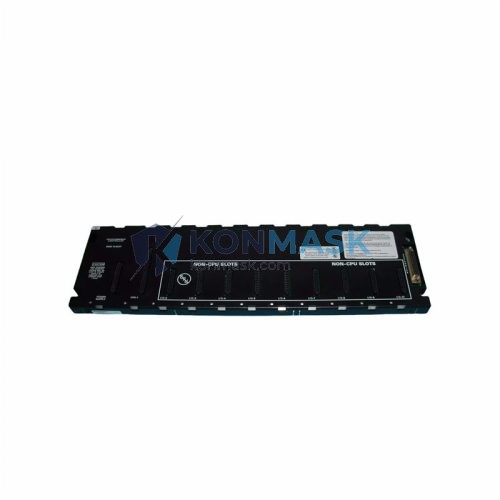 Genuine GE (General Electric) IC693CHS391M Series 90-30 - Industrial Automation Part