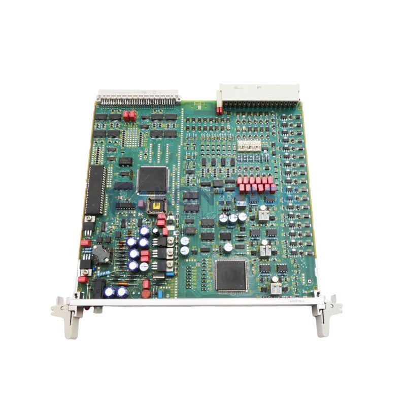 SIEMENS 6DP1280-8AA - Technical Label and Specifications