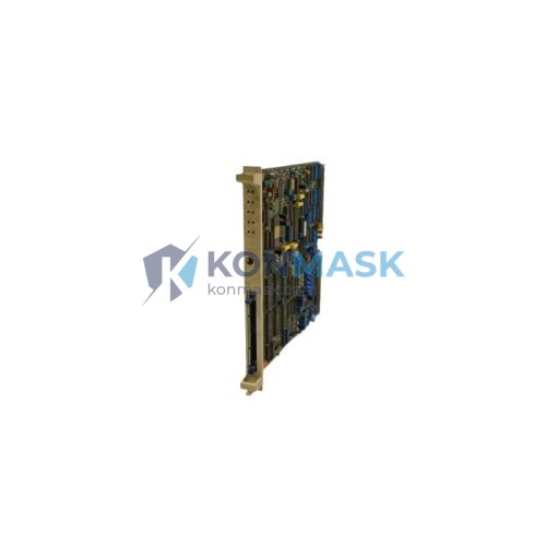 Genuine ABB PFSK 126 Advant Controller 160 - Industrial Automation Part