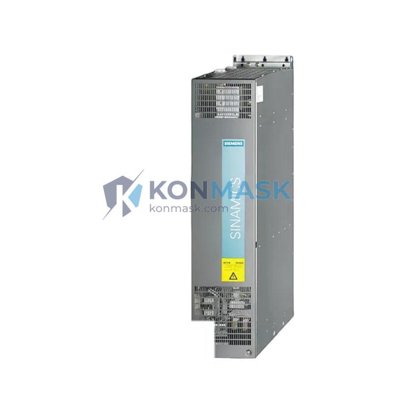 Genuine SIEMENS 6SL3351-1AE37-5BA1 - Industrial Automation Part