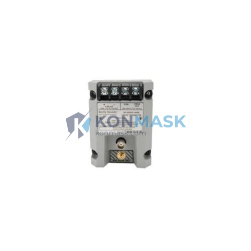 Genuine Bently Nevada 991-06-70-01-CN - Industrial Automation Part