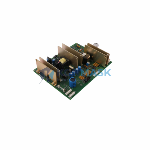 Genuine GE DS200TCPSG1ARE Mark V Turbine Control System - Industrial Automation Part