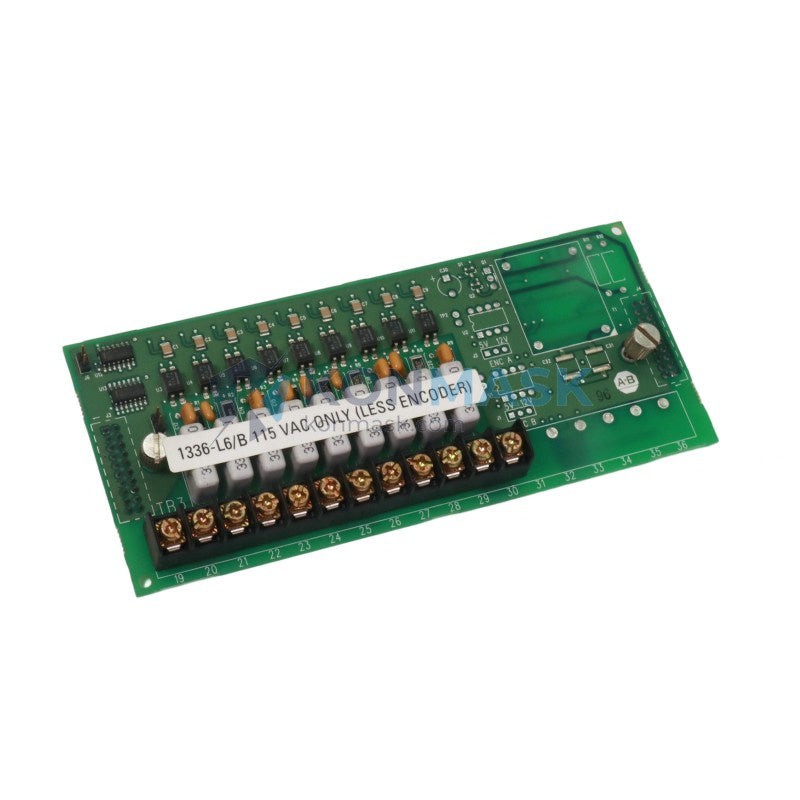 Genuine Allen-Bradley 1336-QOUT-SP19A - Industrial Automation Part