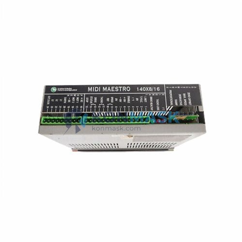 Genuine Control Techniques MAESTRO 140X8/16 - Industrial Automation Part