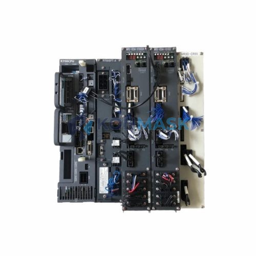 Genuine Mitsubishi Electric MR3-VD34-070202A - Industrial Automation Part