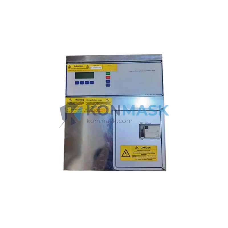 Genuine BECKER MB340 816-0028-102 - Industrial Automation Part
