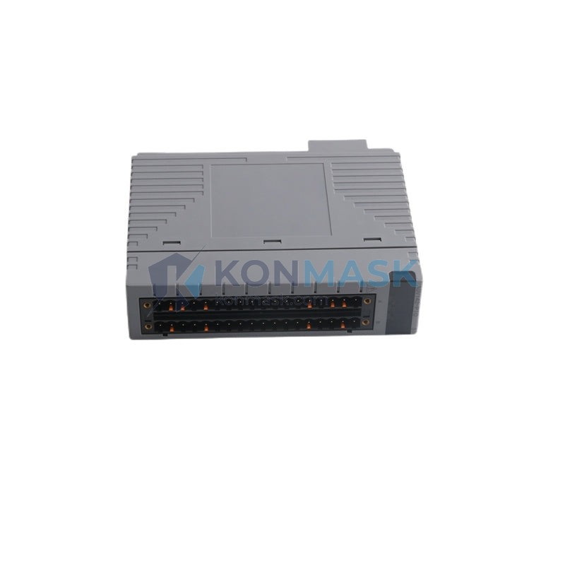 YOKOGAWA ADV142-P13 S1 - Technical Label and Specifications