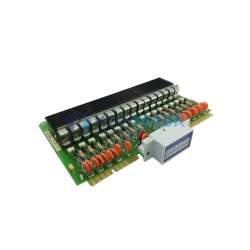 Genuine Honeywell 621-6550rc TDC 600 / 620 Series - Industrial Automation Part