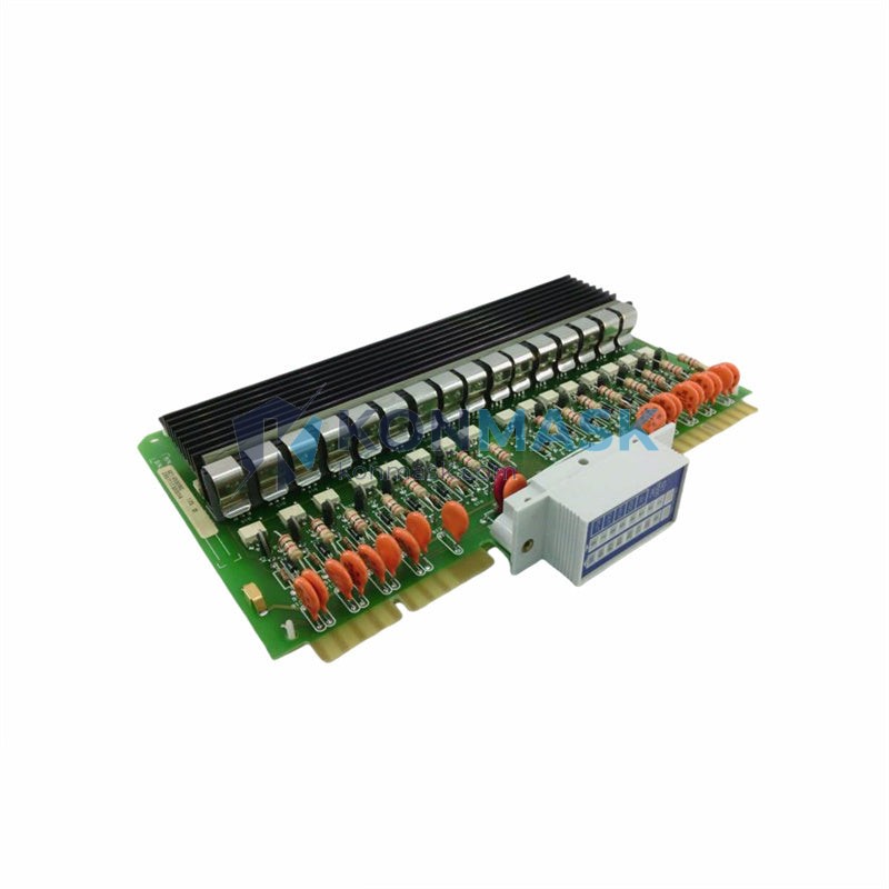 Genuine Honeywell 621-6550rc TDC 600 / 620 Series - Industrial Automation Part