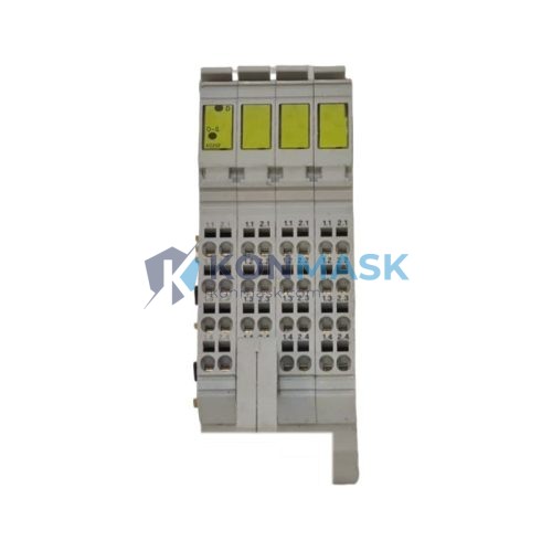 Genuine Bosch Rexroth R911170436 - Industrial Automation Part