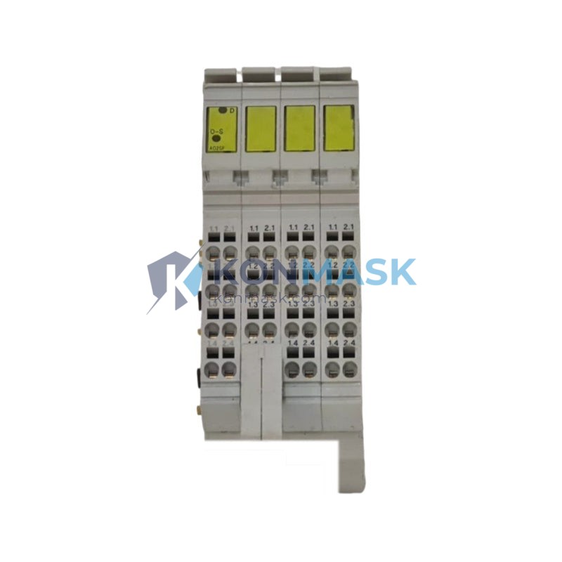 Genuine Bosch Rexroth R911170436 - Industrial Automation Part