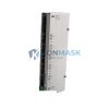ABB NPBU-42C 64011821D - Front Panel and Connectivity View
