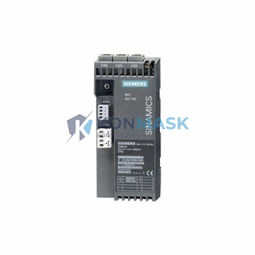 Genuine SIEMENS 6SL3040-0MA00-0AA1 OMAOO-OAA1 S120 SINAMICS S120 - Industrial Automation Part