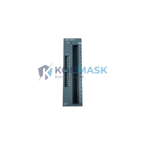 Genuine Honeywell 2MLF-AD16A - Industrial Automation Part