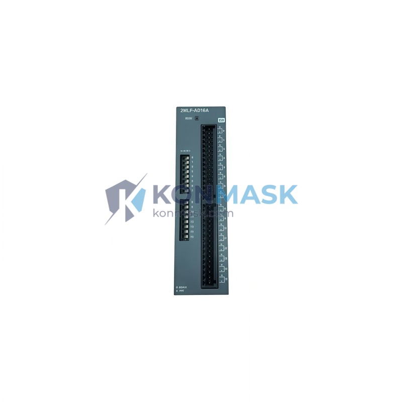 Genuine Honeywell 2MLF-AD16A - Industrial Automation Part