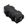 Siemens 6ES7972-4AA02-0XA0 - Front Panel and Connectivity View