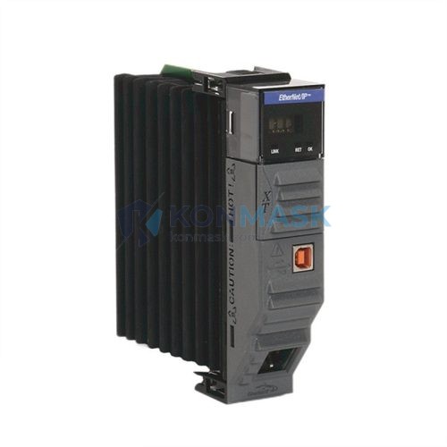 Genuine PLC 1756-EN2TXT - Industrial Automation Part