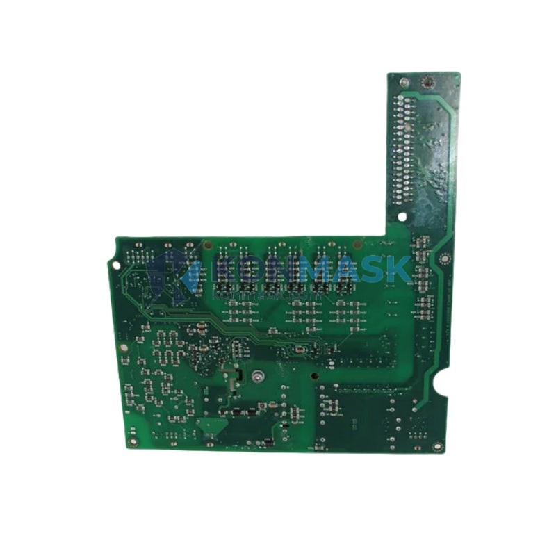 ABB ZINT-541-3AUA00000658960 - Technical Label and Specifications