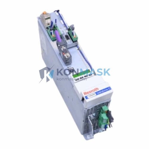 Genuine REXROTH HCS02-1E-W0012-A-03-NNNN - Industrial Automation Part