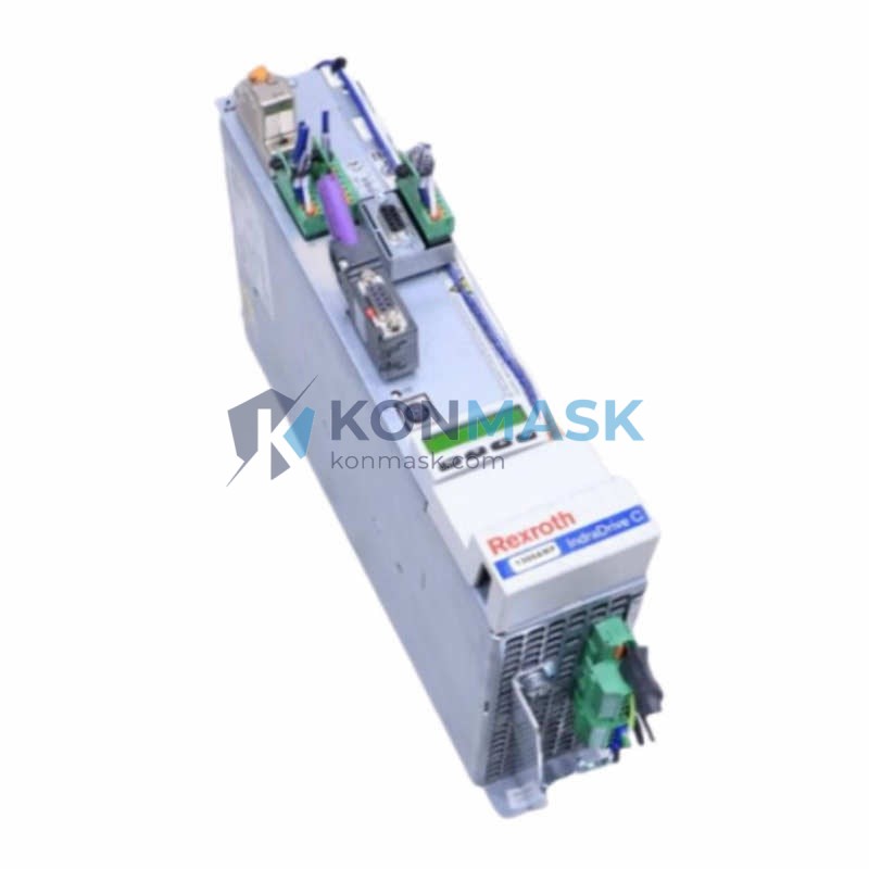 Genuine REXROTH HCS02-1E-W0012-A-03-NNNN - Industrial Automation Part