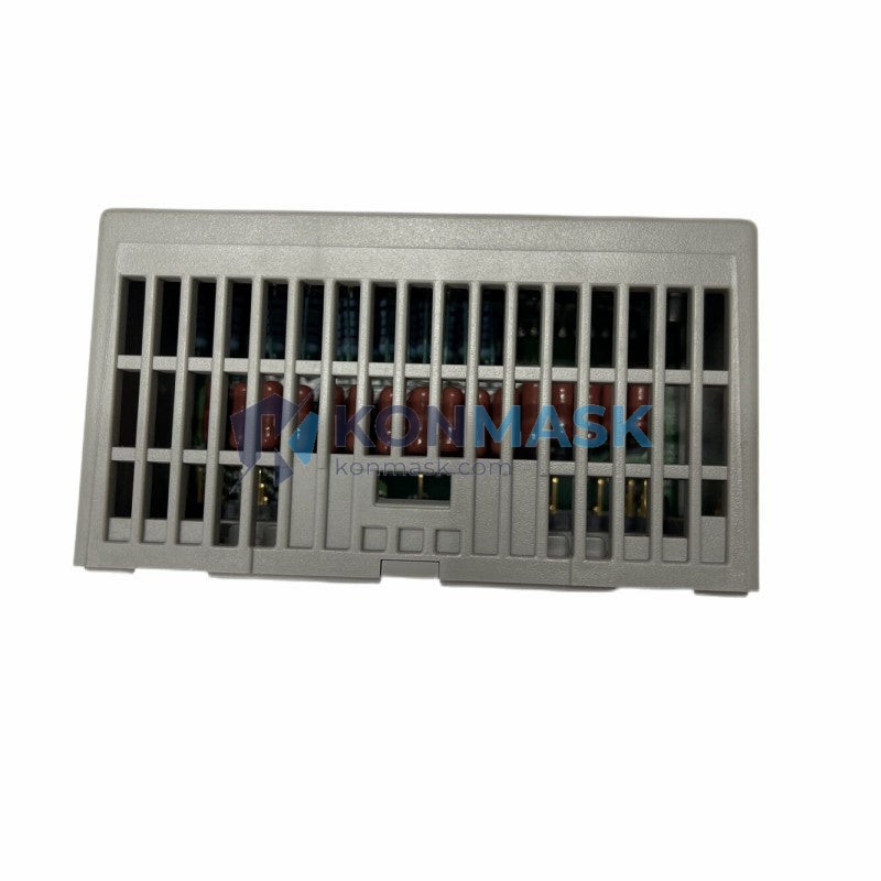 PLC 1794-IA16 - Front Panel and Connectivity View