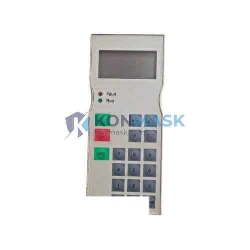 Genuine SIEMENS 6SE7090-0XX84-2FK0 - Industrial Automation Part