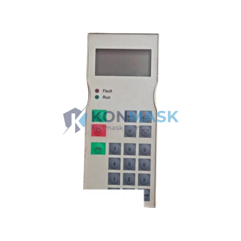 Genuine SIEMENS 6SE7090-0XX84-2FK0 - Industrial Automation Part