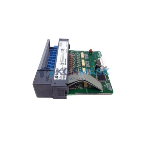 Genuine Allen-Bradley 1746-IB16 Allen-Bradley SLC 500 - Industrial Automation Part