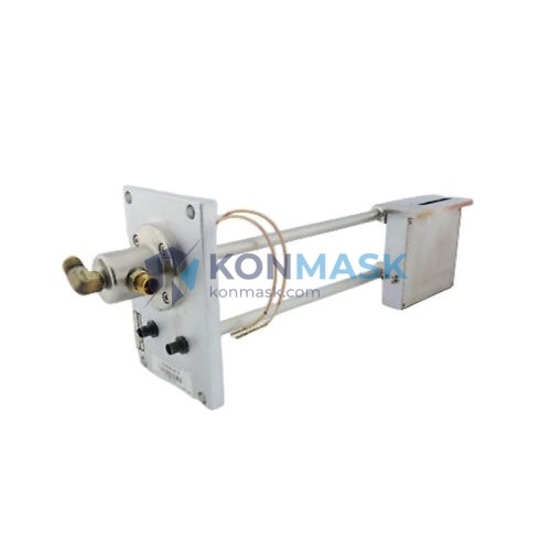 Genuine VARIAN E17031380 - Industrial Automation Part