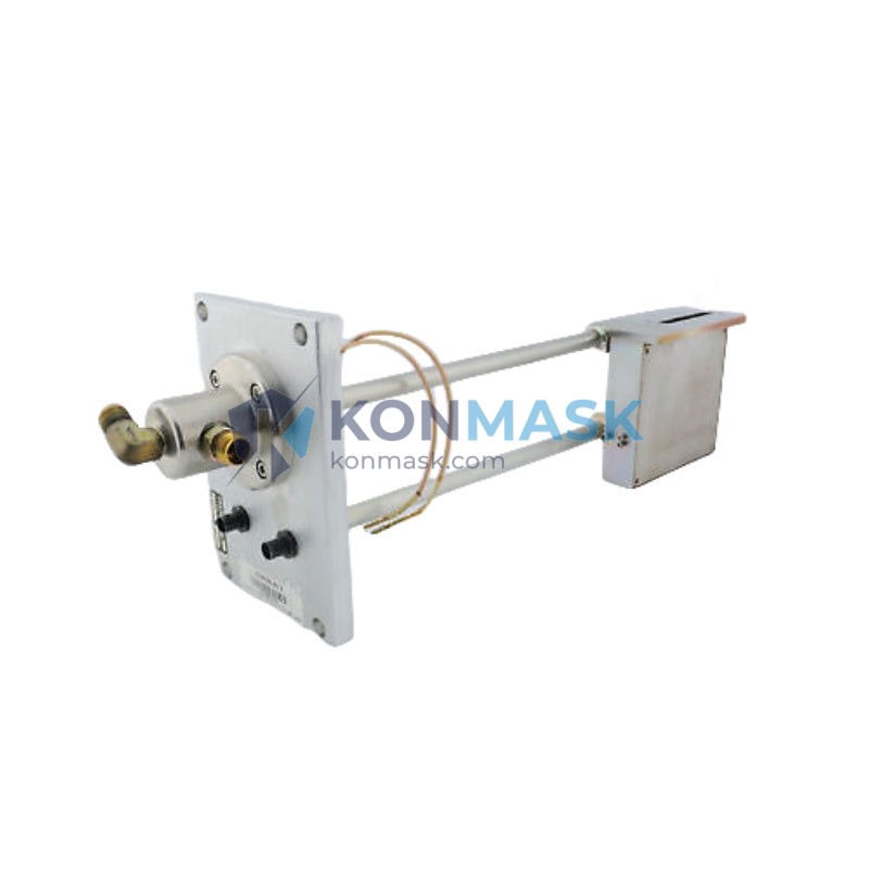 Genuine VARIAN E17031380 - Industrial Automation Part