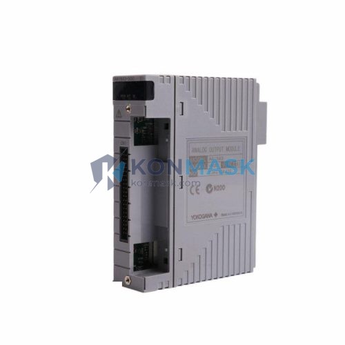 Genuine YOKOGAWA AAI143-S53 S1 CENTUM VP, CENTUM CS 3000 - Industrial Automation Part