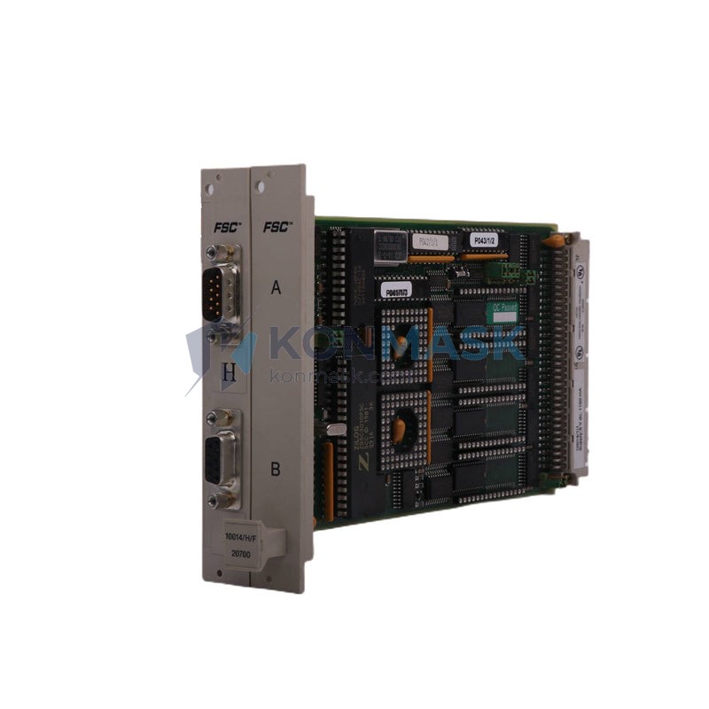 Genuine HONEYWELL 10014/H/F - Industrial Automation Part