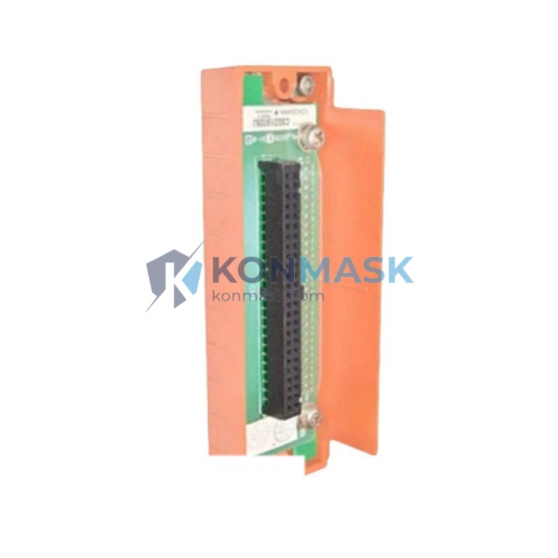 Yokogawa S9361DH-00 - Front Panel and Connectivity View
