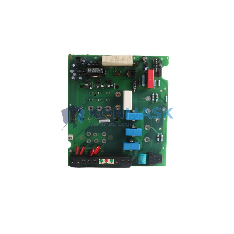 Allen-Bradley A74104-231-53 - Technical Label and Specifications