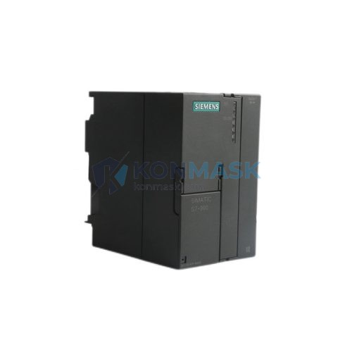Genuine SIEMENS 6ES7361-3CA01-0AA0 S7-300 - Industrial Automation Part