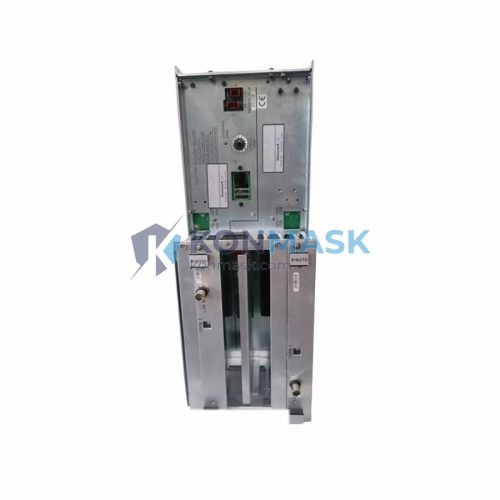 Genuine Honeywell MP-DNCF02-200 - Industrial Automation Part