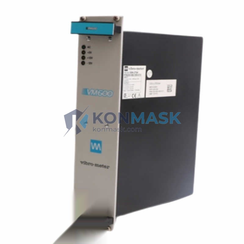 Genuine VIBRO METER VM600 RPS6U SIM-275A 200-582-500-013 - Industrial Automation Part
