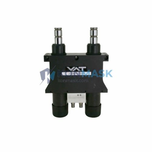 Genuine VAT 0750X-VE24 949-608-00 LA608 C2148 , P166/64 8COM 02-116798-00 - Industrial Automation Part