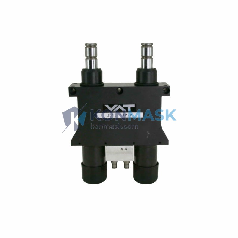 Genuine VAT 0750X-VE24 949-608-00 LA608 C2148 , P166/64 8COM 02-116798-00 - Industrial Automation Part