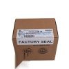 Allen-Bradley 1768-EWEB CompactLogix - Front Panel and Connectivity View