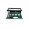 Allen-Bradley 1746-IB16 Allen-Bradley SLC 500 - Front Panel and Connectivity View