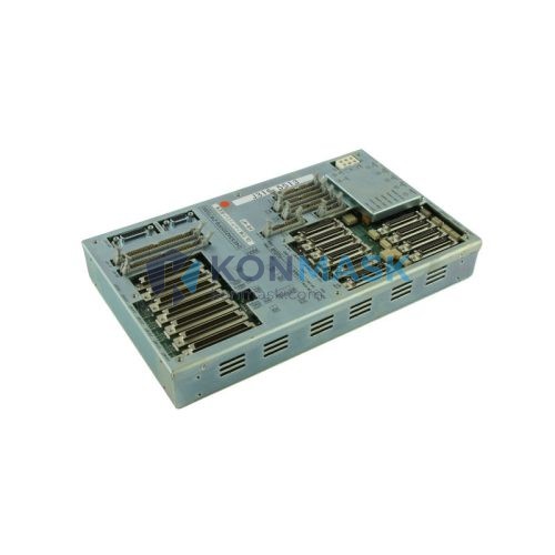 Genuine OEM D4EX34222 IFB-ZWT03A 150X/0.90 WD 0.29 BD 8045R2-1-ES-ASYST - Industrial Automation Part