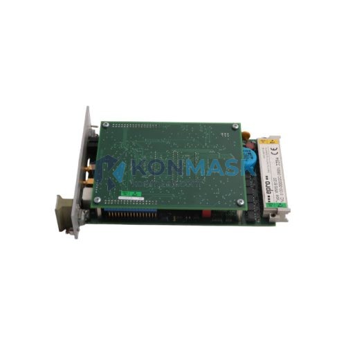 Genuine EPRO MMS6120 - Industrial Automation Part