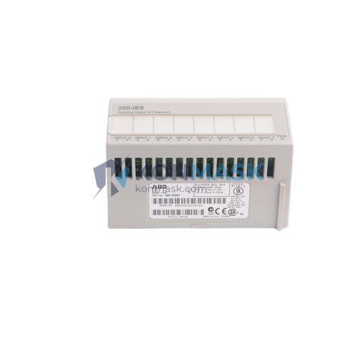 Genuine ABB S200-IE8 - Industrial Automation Part