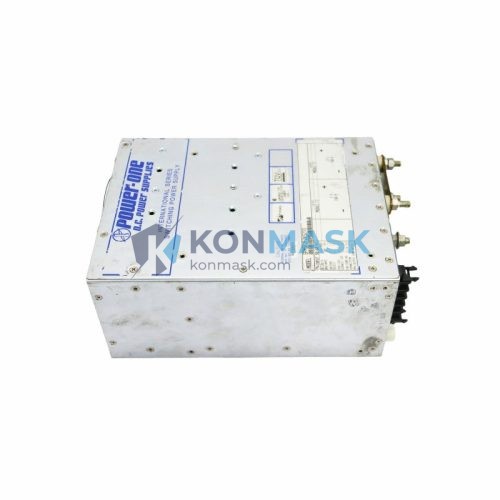 Genuine POWER-ONE SPM5F2F2KS233 C3380 STAE1531A CCM 4035 272 14482 - Industrial Automation Part