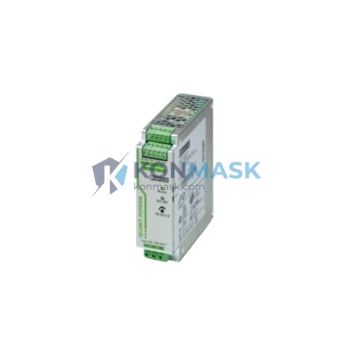 Genuine Phoenix Contact QUINT-PS/1AC/24DC/5 2866750 - Industrial Automation Part