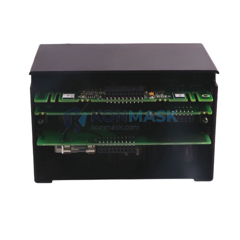 Genuine General Electric IC670GBI102 Series 90 Micro / GeniusI/O - Industrial Automation Part