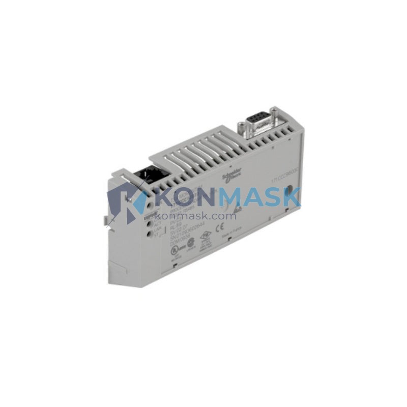 Genuine Schneider Electric 171CCC96030 Modicon Quantum - Industrial Automation Part