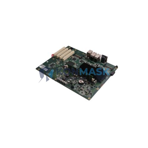 Genuine ABB AGPS  21C 64668064 ABB ACS / DCS Drive Series - Industrial Automation Part