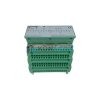 Phoenix Contact IBS-ST-ME-24-BK-T-2754367 - Front Panel and Connectivity View